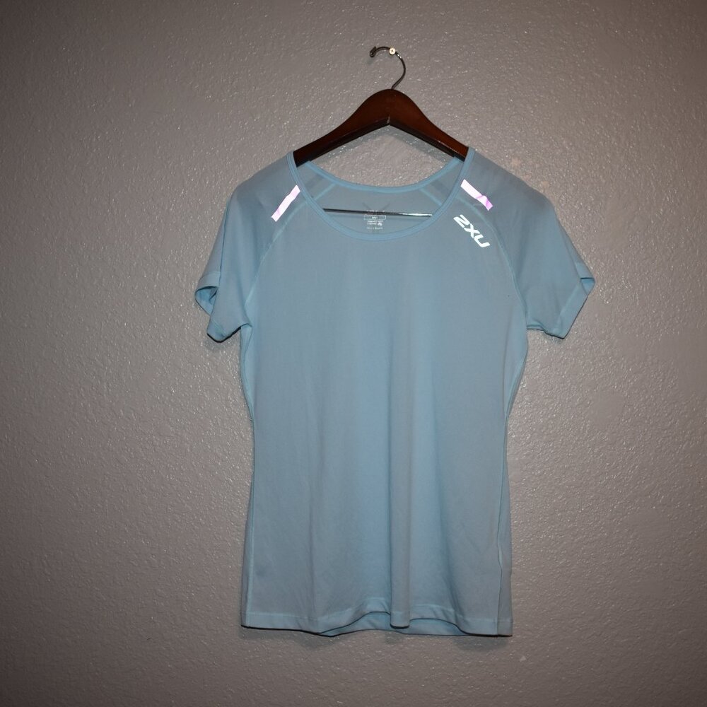 2XU T-shirt EUC